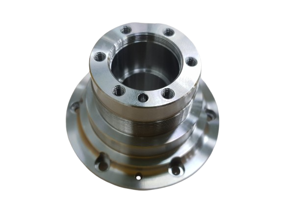 Bearing Housing-1
